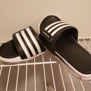 Adidas slides